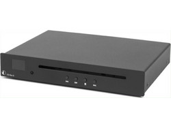 Pro-Ject Audio Box S