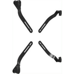 Digitus Digitus Monitor VESA Adapter for 17''-30'' monitors DA-90347 Κωδικός: 18356783