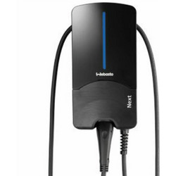 Webasto Next 22kW Τριφασικός Type 2