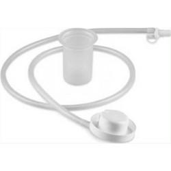 Ameda HygieniKit Silicone Replacement Tubing 90cm