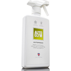 ΑΡΩΜΑ ΑΥΤΟΚΙΝΗΤΟΥ AUTOGLYM AUTOFRESH 500ml AF500