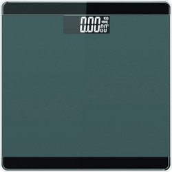 Alfacare BS-160 Ηλεκτρονική Ζυγαριά Black