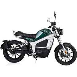 Horwin CR6 Green