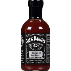 Jack Daniels Original Sause 553 gr