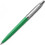 Parker Jotter Plastic Green Στυλό Διαρκείας 1171.6503.73