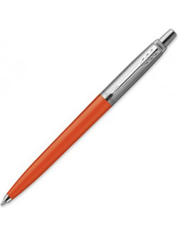 Parker Jotter Original Burnt Sienna Στυλό Διαρκείας 1171.6603.07