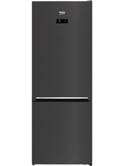 Beko RCNE560E40ZXBRN Ψυγειοκαταψύκτης 514lt No Frost Υ192xΠ70xΒ74.5cm Inox