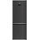 Beko RCNE560E40ZXBRN Ψυγειοκαταψύκτης 514lt No Frost Υ192xΠ70xΒ74.5cm Inox