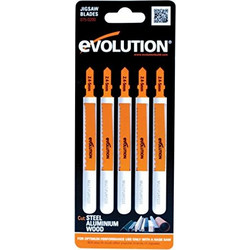 EVOLUTION ΣΕΤ ΠΡΙΟΝΑΚΙΑ ΚΟΠΗΣ ΠΟΛΛΑΠΛΩΝ ΥΛΙΚΩΝ ΓΙΑ ΤΗΝ RAGE7-S
