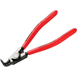 KNIPEX ΤΣΙΜΠΙΔΑ ΑΣΦΑΛΕΙΩΝ ΚΥΡΤΗ 125MM 4621A11