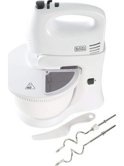 Black & Decker HM300BL