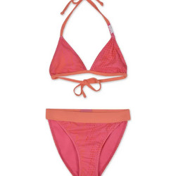 BodyTalk Παιδικό Μαγιό Bikini Set για Κορίτσι Φούξια 1231-701649-00350