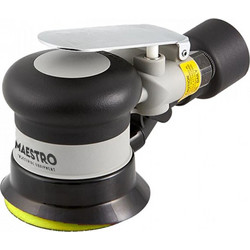 POS-75/25 Έκκεντρο Τριβείο Αέρος Χούφτας 75mm