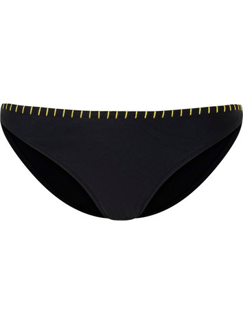 Pepe Jeans Bikini Bottom Μαύρο PLB10443-999