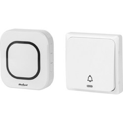 Teesa DM-3264 REBEL Ασύρματο κουδούνι 230V IP44