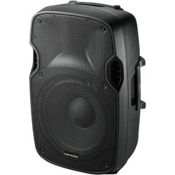 Audio Master SPS-108A