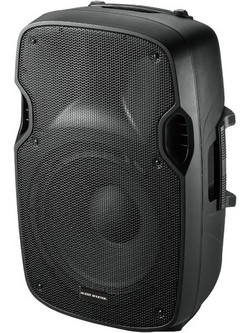 Audio Master SPS-108A