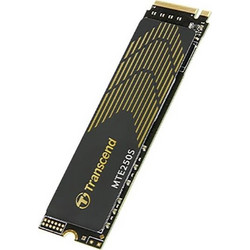 Transcend MTE250S SSD 1TB M.2 NVMe PCI Express 4.0