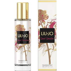 Liu Jo Sweet Carnation Body Mist 200ml