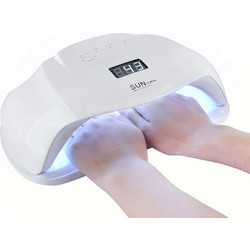 Sun Plus Gel Dryer
