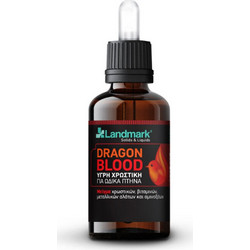 Landmark Υγρή χρωστική για ωδικά πτηνά 15ml