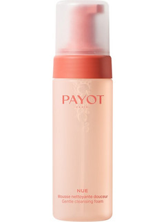 Payot Nue Gentle Cleansing Αφρός Καθαρισμού Προσώπου 150ml