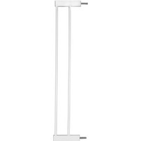 C-TECH Προέκταση Πόρτας Ασφαλείας Λευκό 14cm