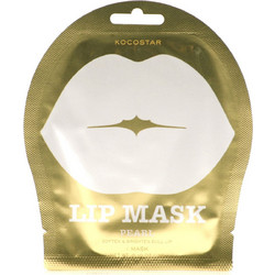 Kocostar Pearl Lip Patches για Ενυδάτωση 1τμχ