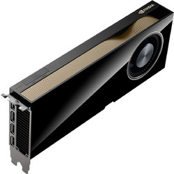 PNY Quadro RTX 6000 48GB GDDR6 Κάρτα Γραφικών