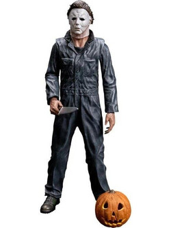 Trick or Treat Studios Halloween Scream Greats Michael Myers 20cm