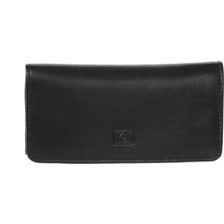 Lavor 1-31021, Καπνοθήκη, Δέρμα, Μαύρο