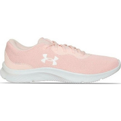 Under Armour Mojo 2 Γυναικεία Αθλητικά Παπούτσια για Τρέξιμο Nude 3024131-601