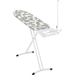 Leifheit AirBoard Express 72565 White Σιδερώστρα για Σύστημα Σιδερώματος 120x38x98cm