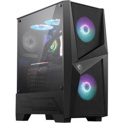 Vengeance Storm-X3 MSI Edition (Ryzen 5-7600/32GB/512GB SSD + 2TB/GeForce RTX 4060 8GB/FreeDos)