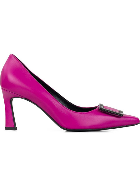 Γόβες Γυναίκα Classico Donna Μώβ - CLD.00263 241
