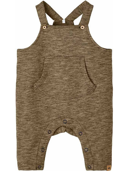 Ολόσωμη φόρμα αγόρι bebe NAME IT (13219495-K)