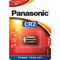 Panasonic Lithium Power CR2 1τμχ Panasonic Lithium Power CR2 1τμχ