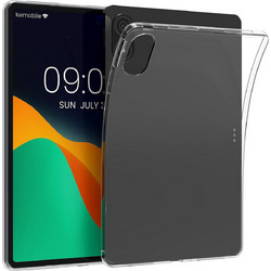 KW Silicone Transparent (Honor Pad V8 Pro)