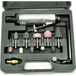 Αεροτροχός flexible Ίσιος GP-864 ΗΚ (Kit)