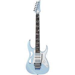 Ibanez Jem PIA3761C Ηλεκτρική Κιθάρα ST Style με HSH Μαγνήτες και Ταστιέρα Rosewood Blue Powder