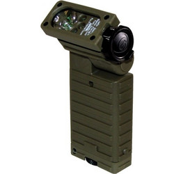 ΦΑΚΟΣ Sidewinder - 20 Lumens Πράσινο