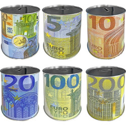 ΚΟΥΜΠΑΡΑΣ ΜΕΤΑΛΛΙΚΟΣ EUROS 11.5 Χ 12