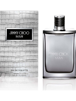 Jimmy Choo Man Eau de Toilette 100ml