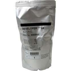 Ricoh Developer Unit Type 24 Black (B0649640)