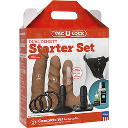 Dual Density ULTRASKYN Toy Set for Starters