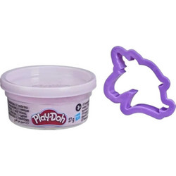 Hasbro Play-Doh Pocket Size Creations Unicorn