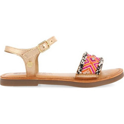 Gioseppo 68231 Gold