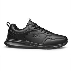 Fila Memory Refresh 3 Nanobionic Ανδρικά Αθλητικά Παπούτσια Μαύρα 1AF33027-000