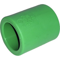 Μούφα PPR της Aquatherm