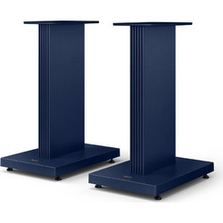 KEF S3 Floor Βάση Ηχείου Δαπέδου Indigo